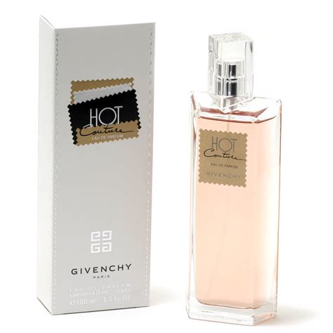 givenchy hot couture perfume amazon|hot Givenchy perfume prices.